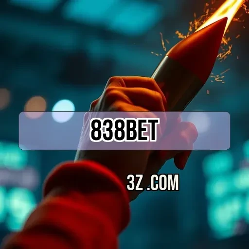 O Melhor Cassino Online: Por que Jogar no 838 Bet?