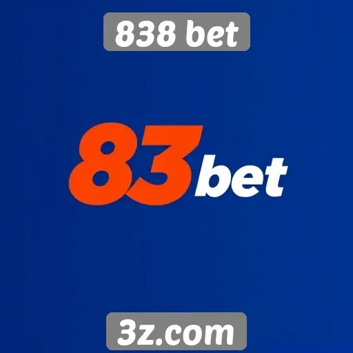 Análise das ofertas de jogos da 838 bet