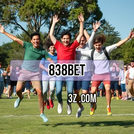 838 bet Poker Online